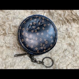 Patricia Nash Coin Purse